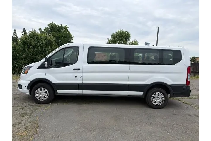 $39500 : Ford Transit 2024 350 XL 3dr image 2