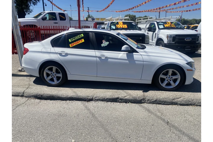 $6975 : 2014 BMW 3 Series image 3