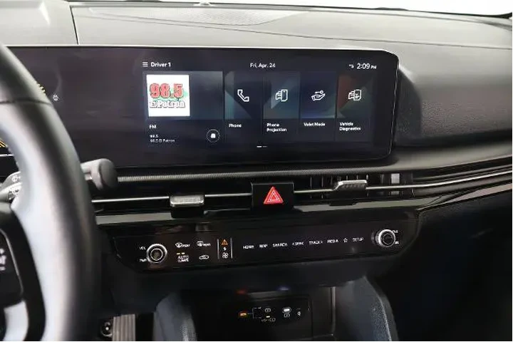 $32810 : Kia Sportage 2026 AWD EX 4dr image 5