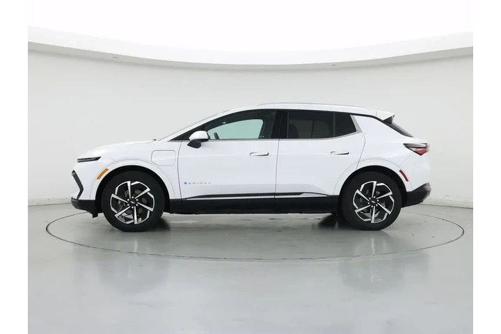 $25998 : Chevrolet Equinox EV 2024 LT image 3