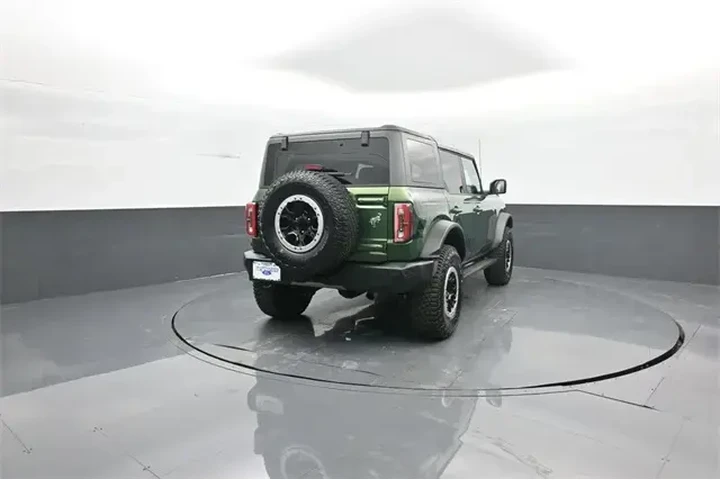 $37513 : Ford Bronco 2022 4x4 Badland image 7