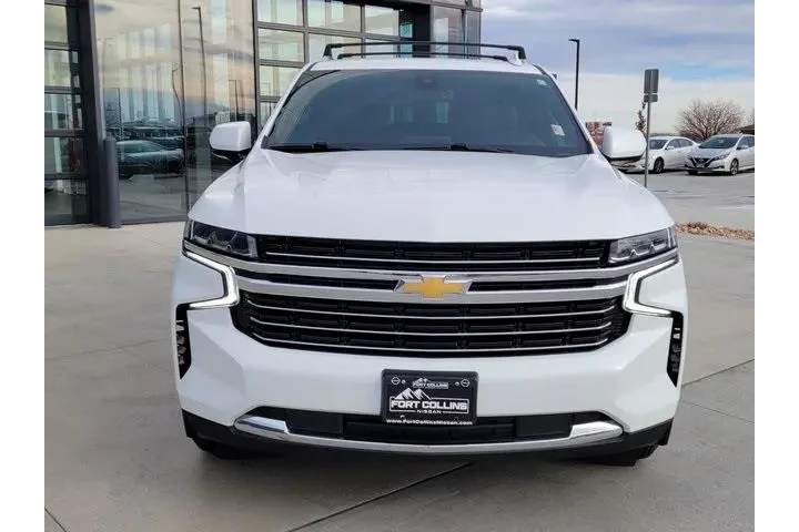 $35985 : Chevrolet Suburban 2021 4x4 image 5