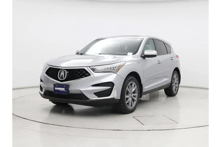 $23998 : Acura RDX 2019 SH-AWD 4dr SU image 4