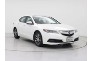Acura TLX 2016 4dr Sedan en Stockton