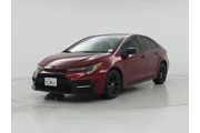 $21998 : Toyota Corolla 2022 SE Night thumbnail