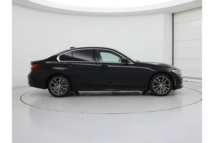 $26998 : BMW 3 Series 2021 330i 4dr S image 7