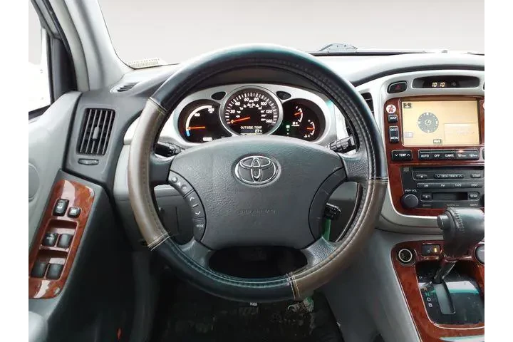 $8561 : Toyota Highlander Hybrid 200 image 10