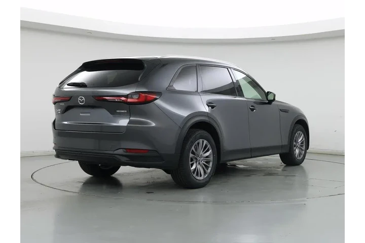 $28998 : Mazda CX-90 2024 AWD 3.3 Tur image 8