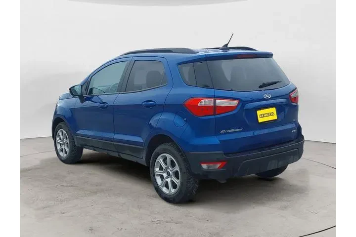 $16888 : Ford EcoSport 2019 AWD SE 4d image 3