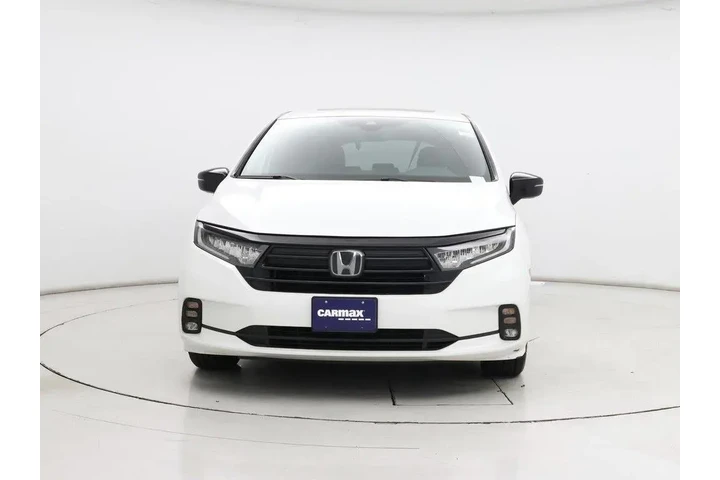 $34998 : Honda Odyssey 2023 Sport 4dr image 5