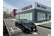 $18720 : Nissan Sentra 2025 SV 4dr Se thumbnail
