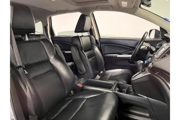 $12894 : Honda CR-V 2012 AWD EX-L 4dr image 10