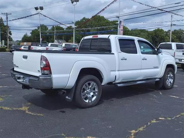 $29300 : 2015 TOYOTA TACOMA DOUBLE CAB image 4