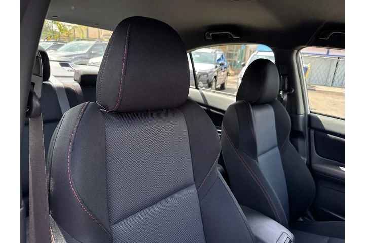 $21495 : Subaru WRX 2016 AWD 4dr Seda image 10