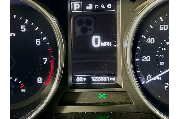 $11975 : Hyundai SANTA FE 2017 Limite image 9