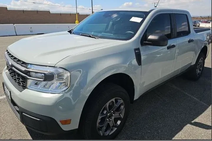 $26600 : Ford Maverick 2023 XL 4dr Su image 1