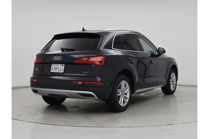 $22998 : Audi Q5 2020 AWD quattro Pre image 8