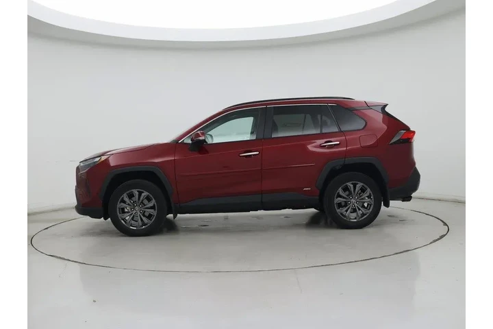 $39998 : Toyota RAV4 Hybrid 2023 AWD image 3