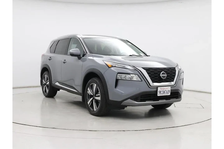 $27998 : Nissan Rogue 2023 AWD SL 4dr image 1