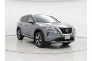 Nissan Rogue 2023 AWD SL 4dr en Modesto