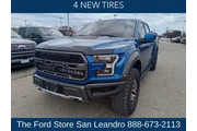 $32850 : Ford F-150 2017 4x4 Raptor 4 thumbnail