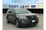 $15300 : Ford Explorer 2017 AWD Sport thumbnail
