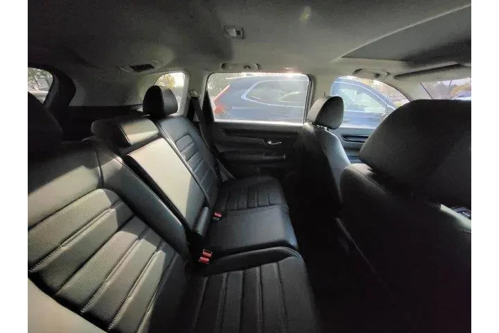 $28937 : Honda CR-V 2023 EX-L 4dr SUV image 9