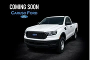 Ford Ranger 2021 4x2 XL 4dr en Los Angeles