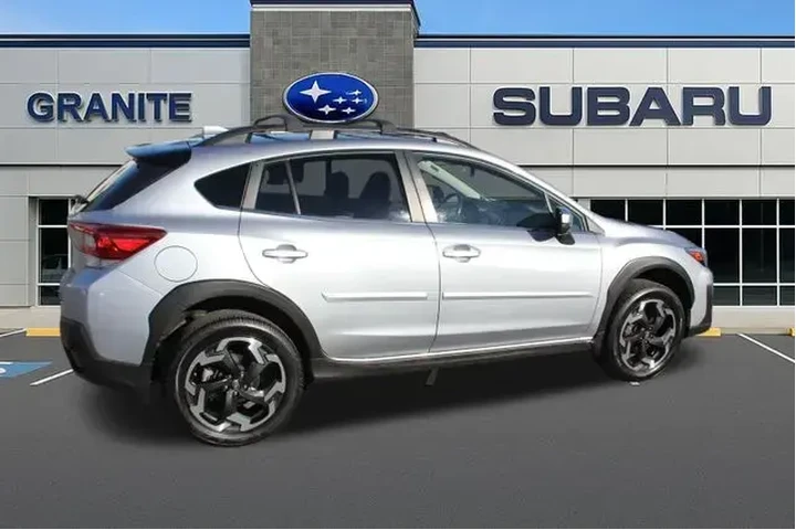 $21990 : Subaru Crosstrek 2022 AWD Li image 7