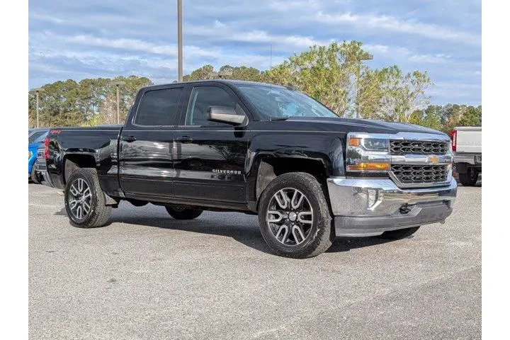 $24440 : Chevrolet Silverado 1500 201 image 2