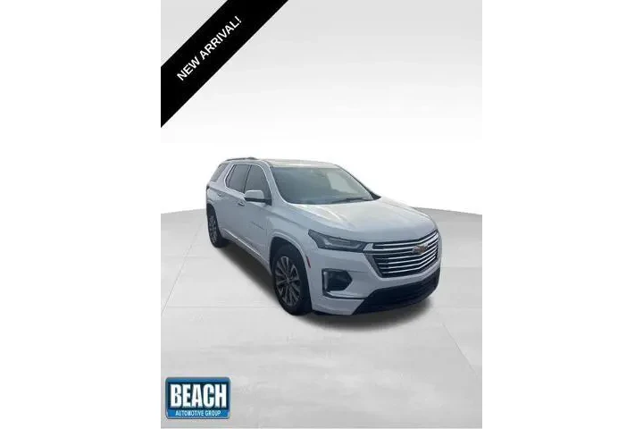 $32381 : Chevrolet Traverse 2023 Prem image 1