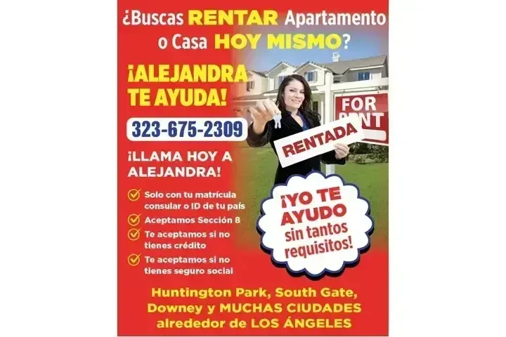 ¡RENTAS Sin tantos requisitos! image 1