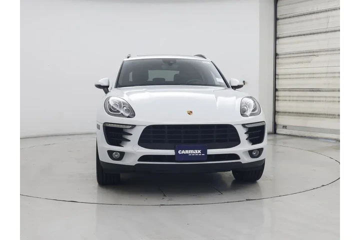 $31998 : Porsche Macan 2018 AWD S 4dr image 5