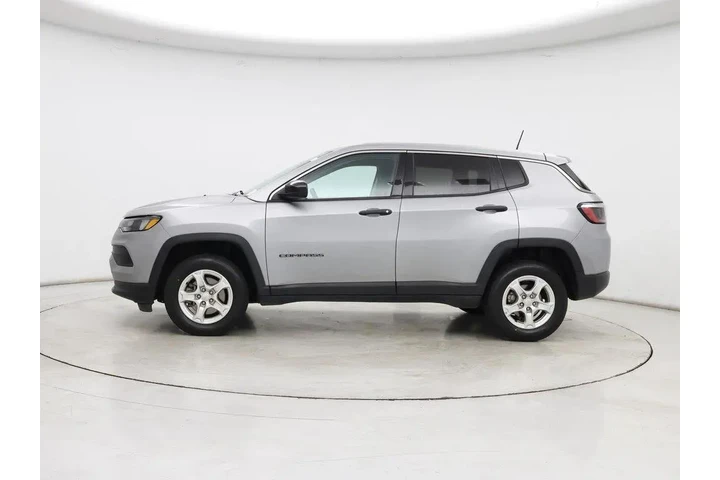 $17998 : Jeep Compass 2022 4x4 Sport image 3