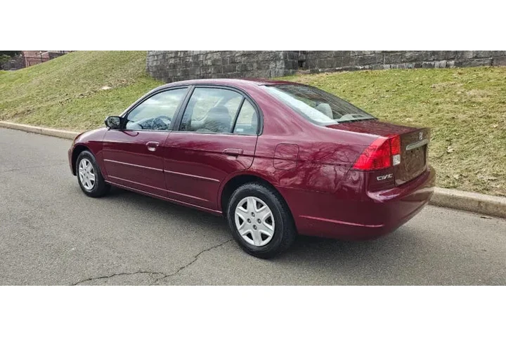 $5395 : 2003 Civic LX image 5