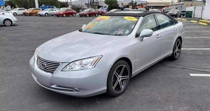 $10999 : 2007 LEXUS ES image 4