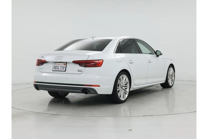 $18998 : Audi A4 2017 AWD 2.0T quattr image 8
