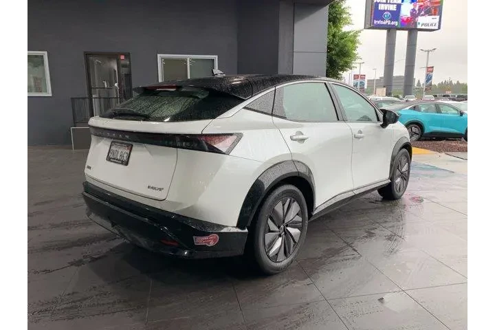 $21295 : Nissan Ariya 2024 Evolve+ 4d image 6