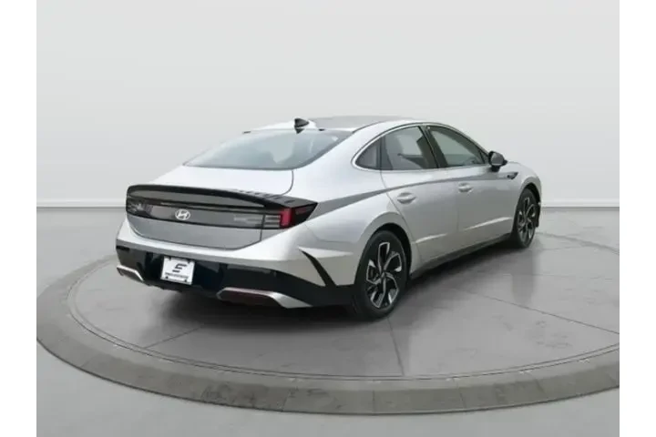 $17495 : Hyundai SONATA 2024 AWD SEL image 5