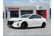 Nissan Sentra 2024 SR 4dr Se