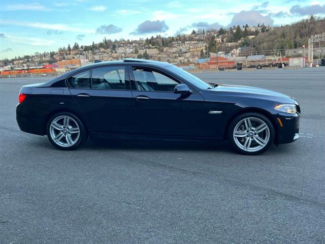 $17988 : 2013 BMW 5 Series 535i xDrive image 8