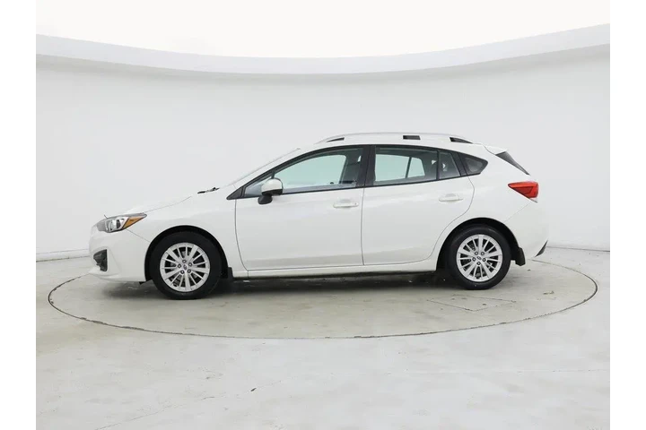 $15998 : Subaru Impreza 2017 AWD 2.0i image 3