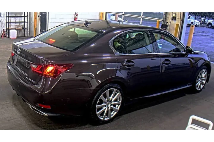 $9995 : 2013 GS 350 image 4