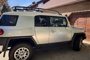 $9000 : 2008 Toyota FJ Cruiser 4x4 thumbnail