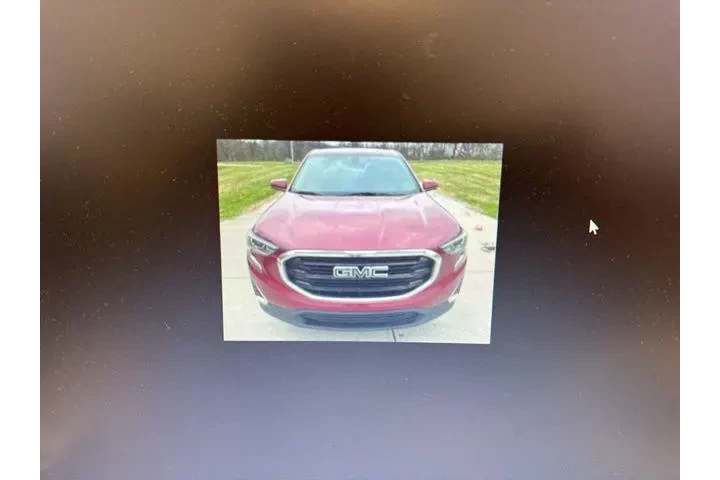 $12995 : GMC Terrain 2019 SLE 4dr SUV image 9