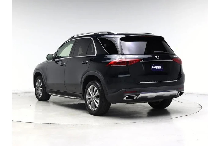 $29998 : Mercedes-Benz GLE 2020 AWD G image 2