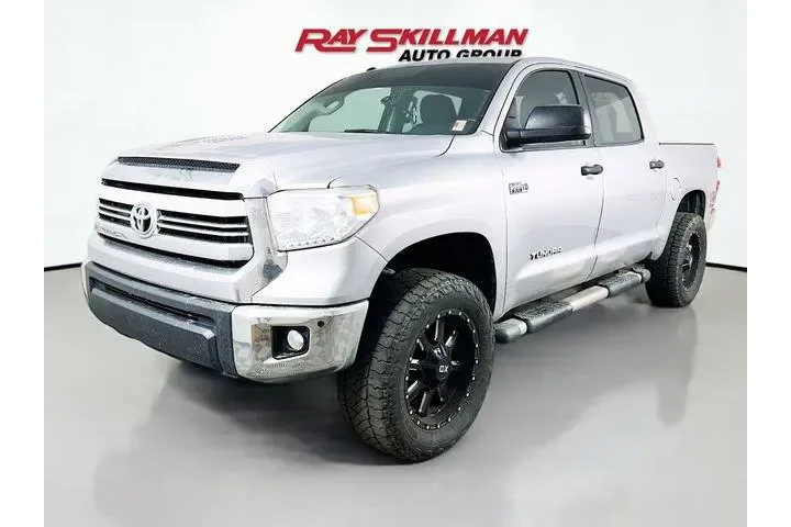$28975 : Toyota Tundra 2016 4x4 SR5 4 image 3