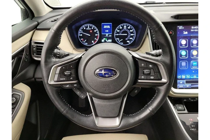 $23998 : Subaru Outback 2022 AWD Limi image 10