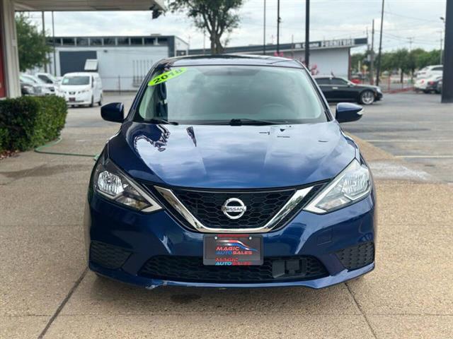 $11900 : 2018 Sentra S image 5