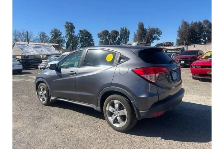 $11999 : 2016 HR-V EX image 9